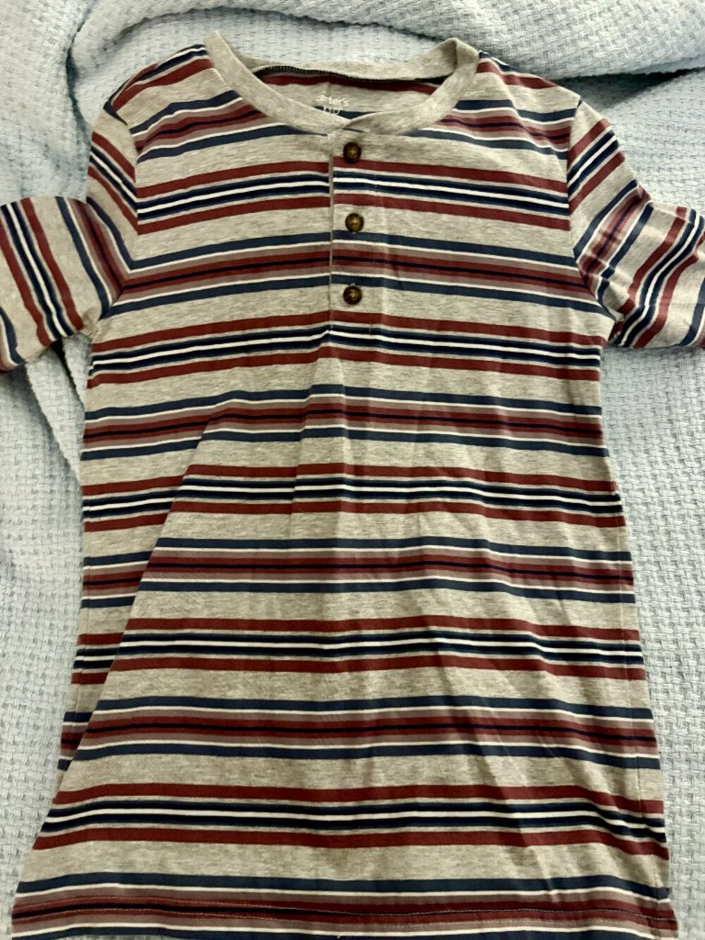 Carters Henley
